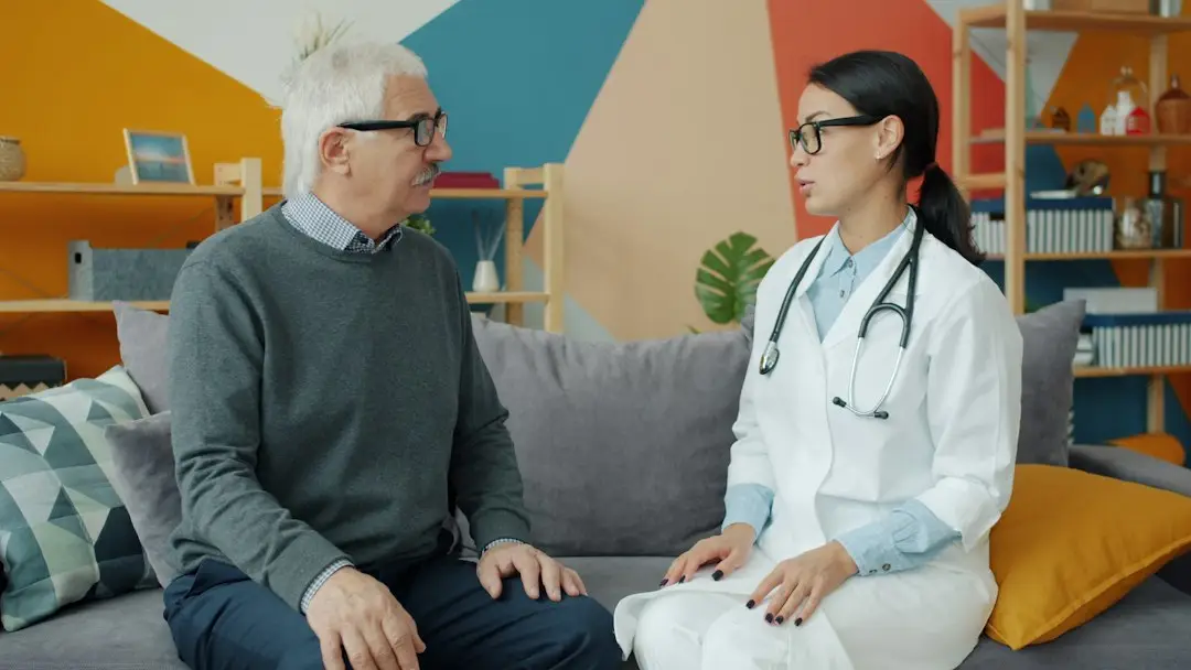 Your Medicare Yearly Wellness Visit: What It Is, What It Isn’t, and How to Make It Count
