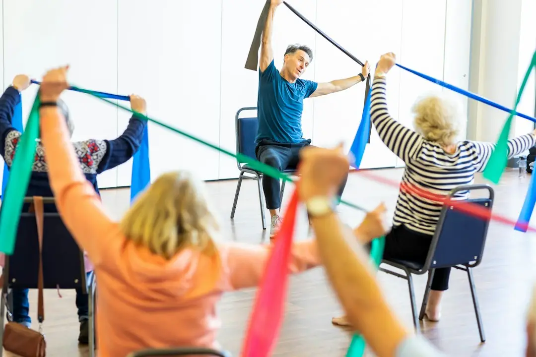 Respiratory Care Week: How Pulmonary Rehab Can Help You Breathe Better