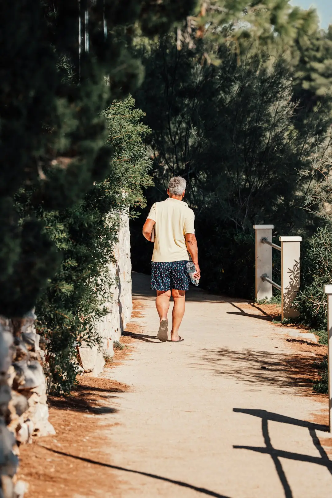 COPD Awareness Month: Make a Flare-Up Action Plan Before You Need It