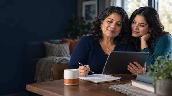 Breast Cancer in the Family? When to Ask About BRCA and Genetic Counseling