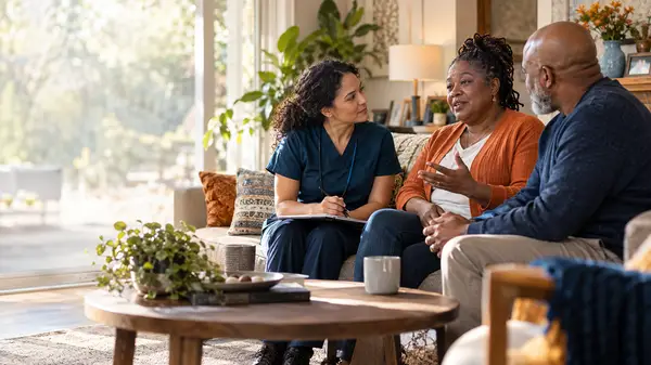 Palliative Care and Hospice: What Is the Difference?