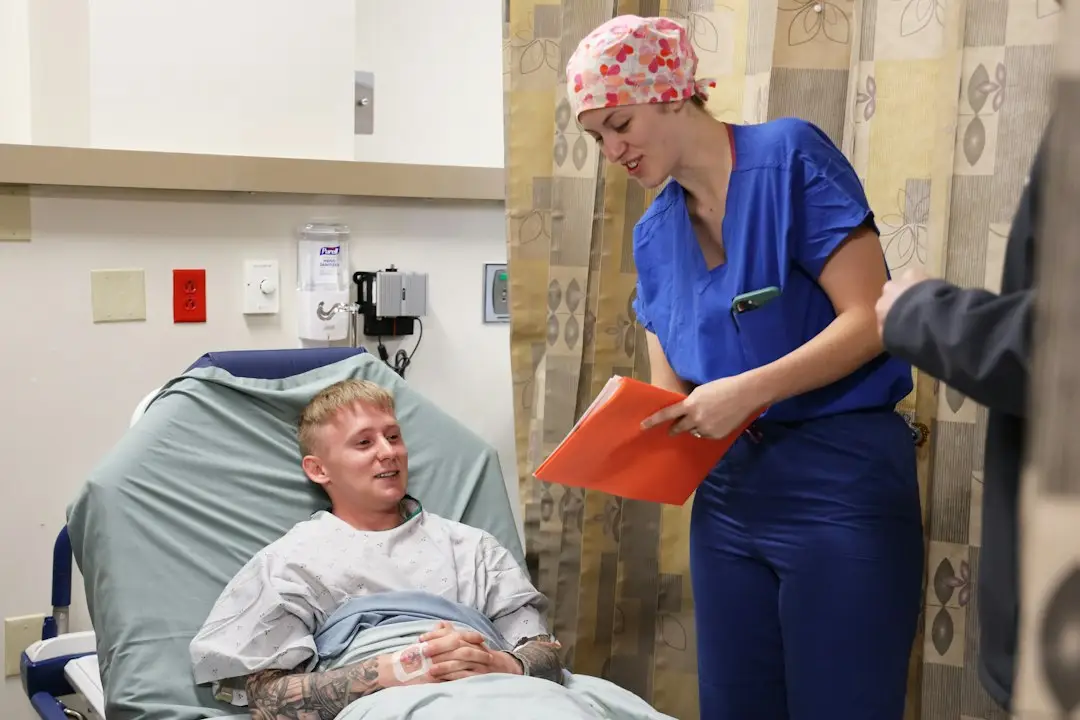 Inpatient or Observation? The Hospital Question That Can Change Your Medicare Costs