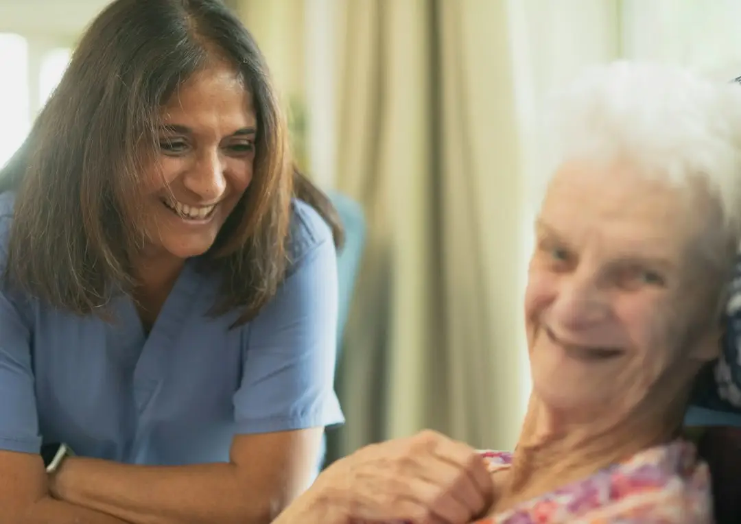 Medicare Home Health Care: Who Qualifies and How to Get It Started