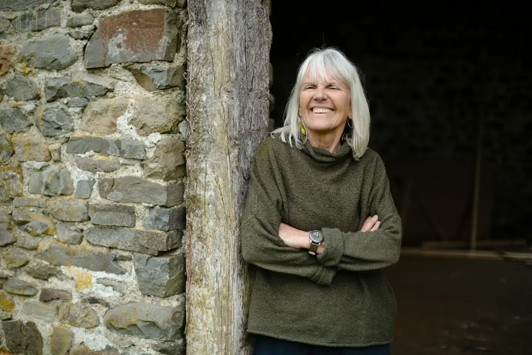 Bladder Health Month: Leaks Are Common, Treatable, and Worth Bringing Up