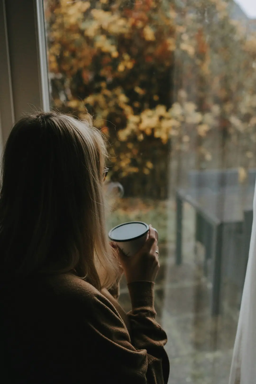 When Shorter Days Bring You Down: Understanding Seasonal Affective Disorder