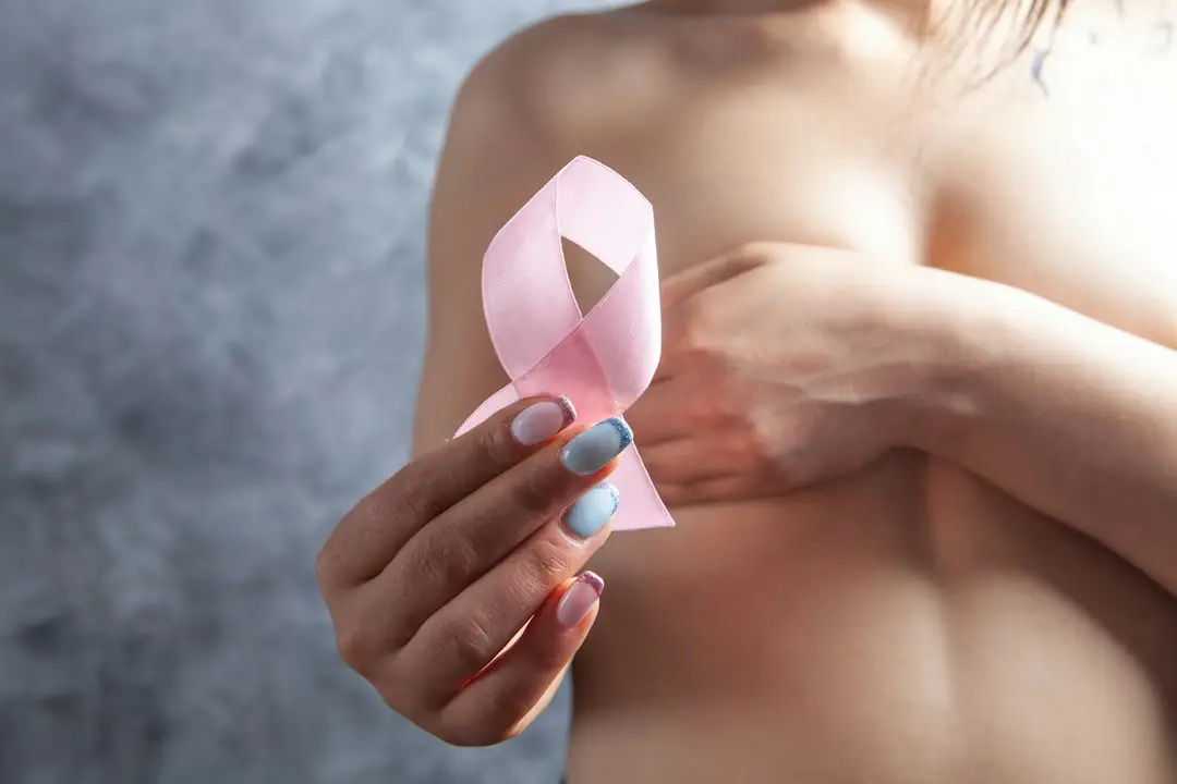 Your Mammogram Letter Says “Dense Breasts.” What Now?
