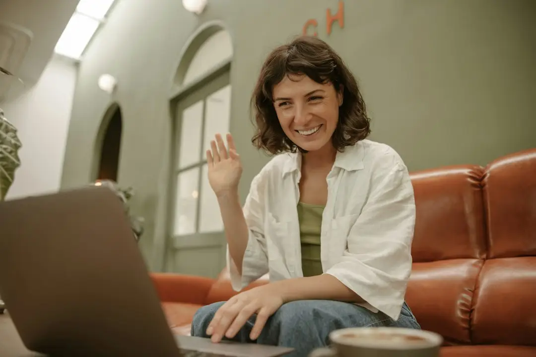 Your First Video Visit: How to Get Ready for a Telehealth Appointment