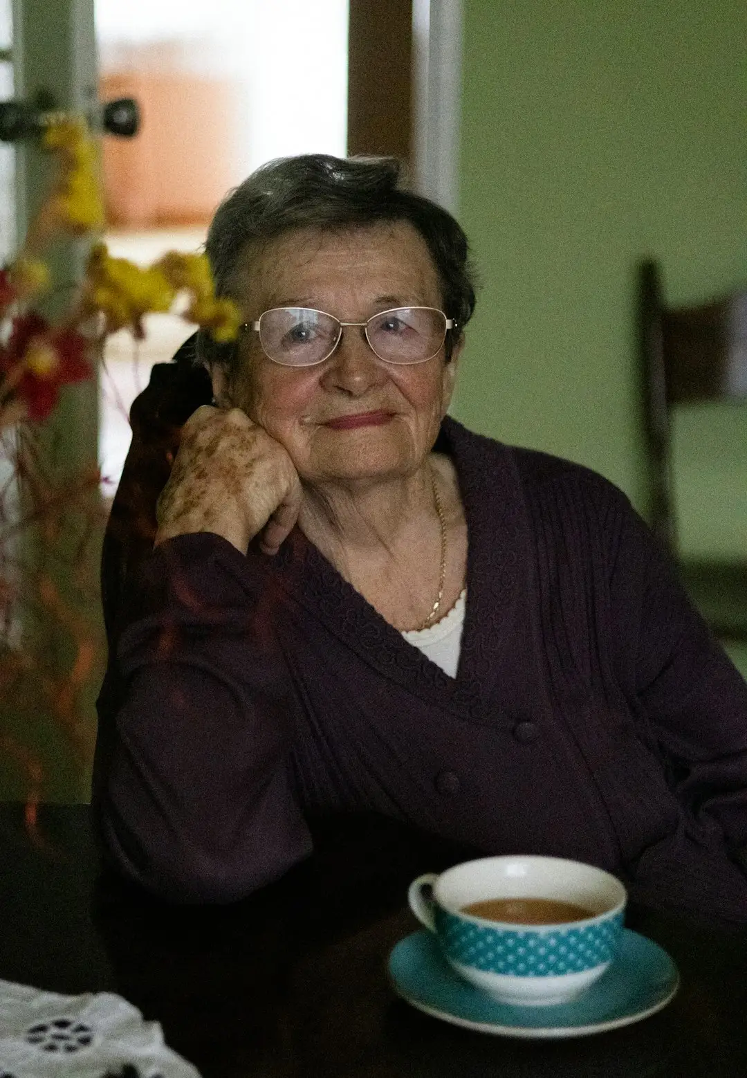 National Family Caregivers Month: Caring for Your Own Health While You Care for Someone Else