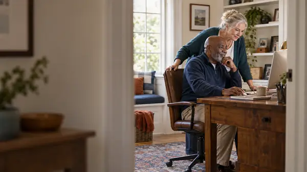 The Eldercare Locator: One Call to Find Local Help for Older Adults
