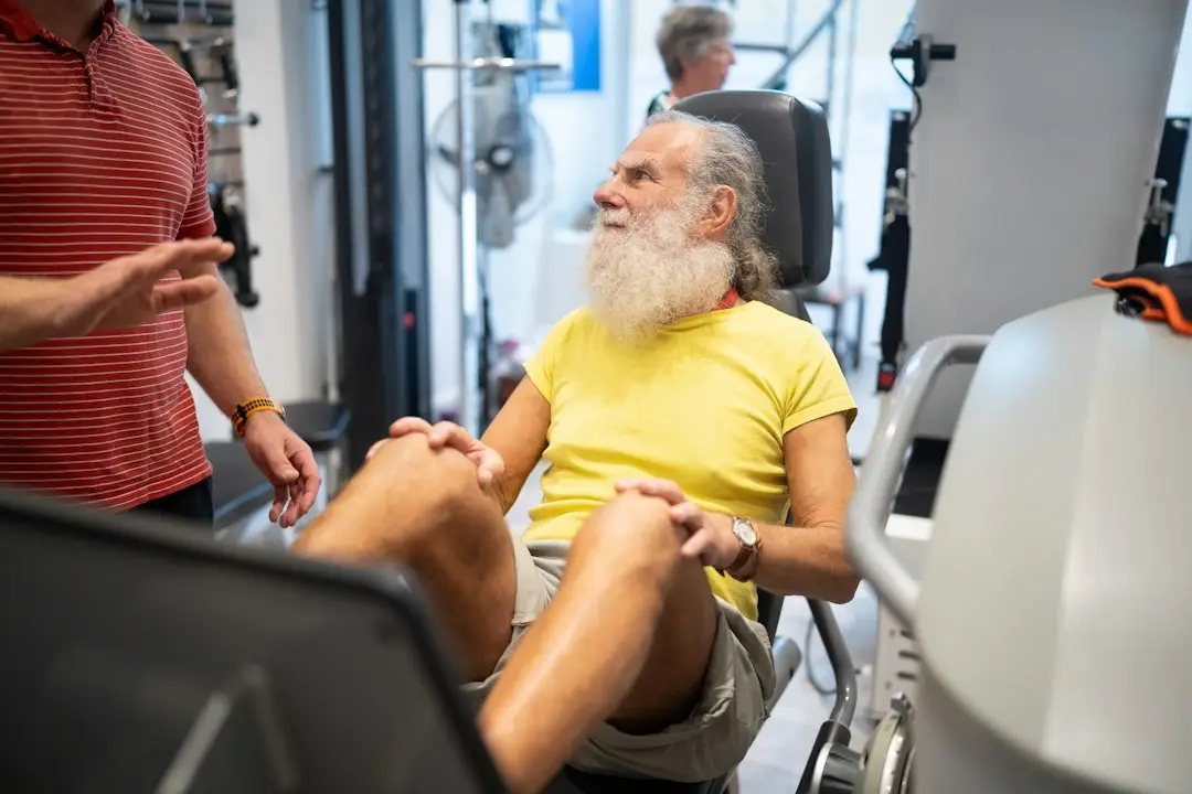 World Stroke Day: What Stroke Rehab Looks Like and How to Choose the Next Step
