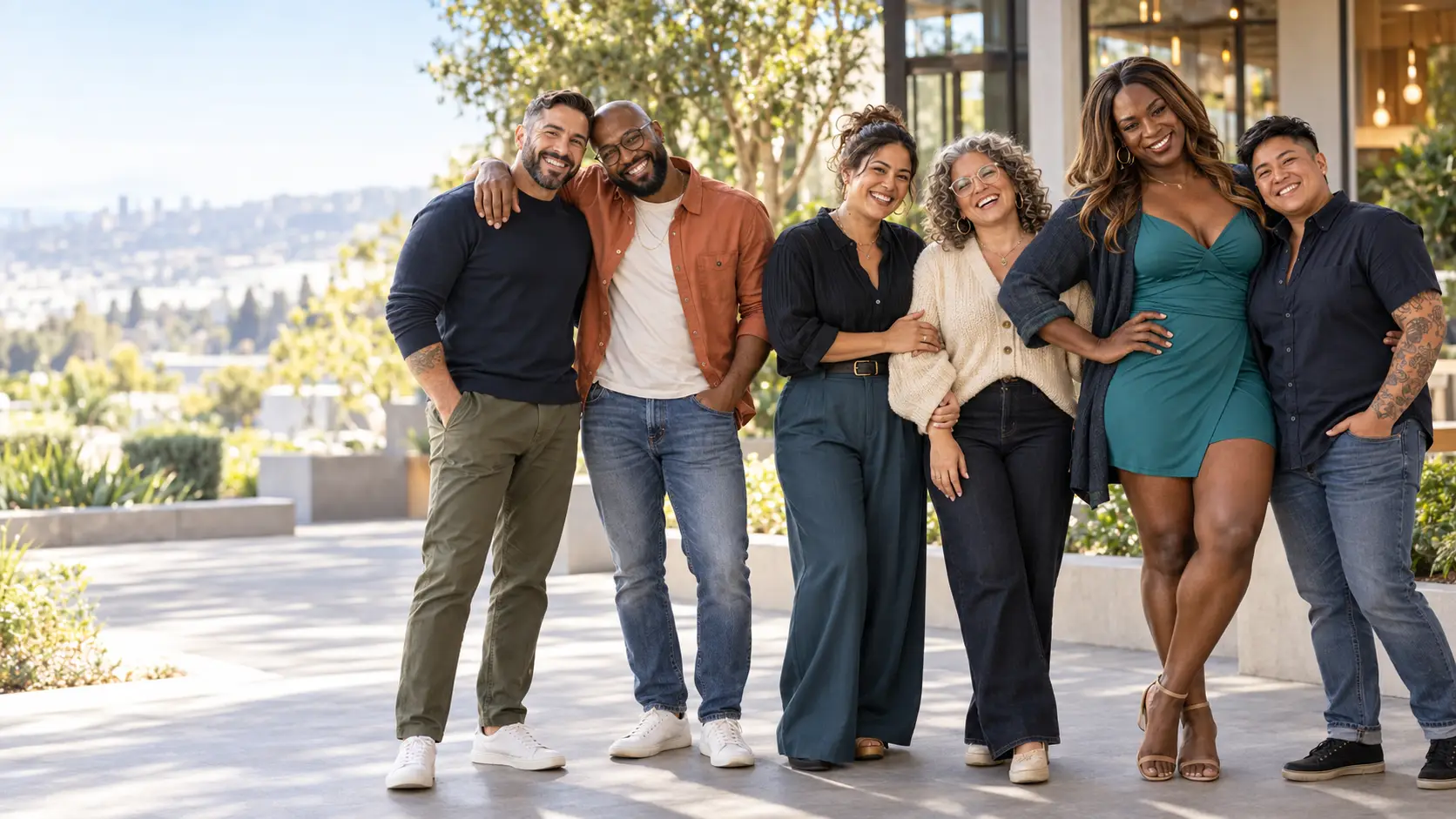 Finding LGBTQ+ affirming care