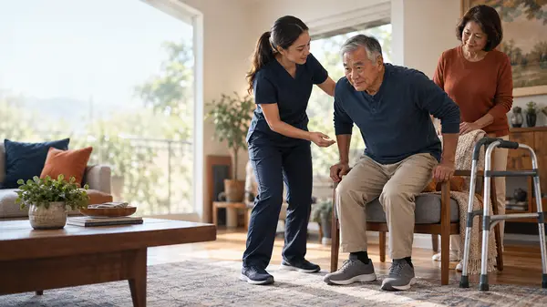 National Physical Therapy Month: How to Get Physical Therapy Started and Covered