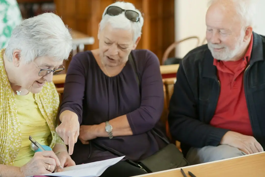 Free, Unbiased Medicare Help Before December 7: How to Use Your Local SHIP