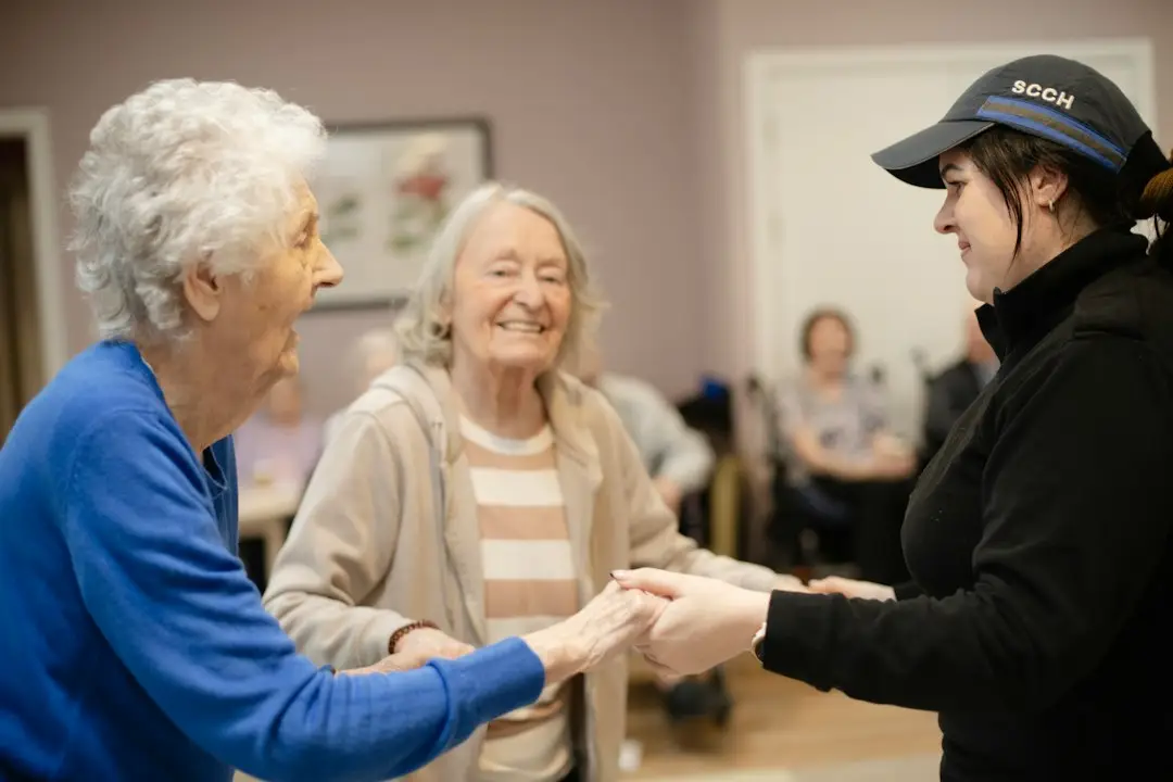 After a Dementia Diagnosis: First Steps for You and Your Family