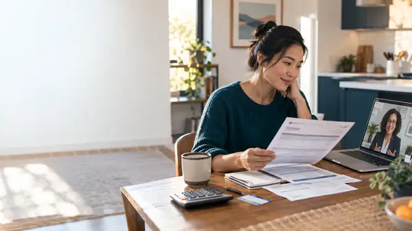 A Big Hospital Bill Arrived: Steps to Take Before You Pay